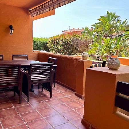 Casa Andalucia Apartment Mijas Exterior foto