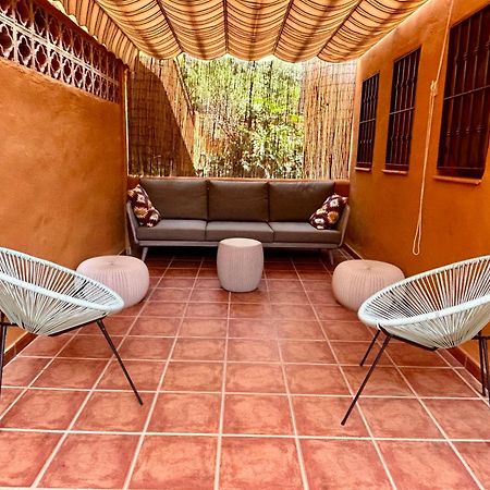 Casa Andalucia Apartment Mijas Exterior foto