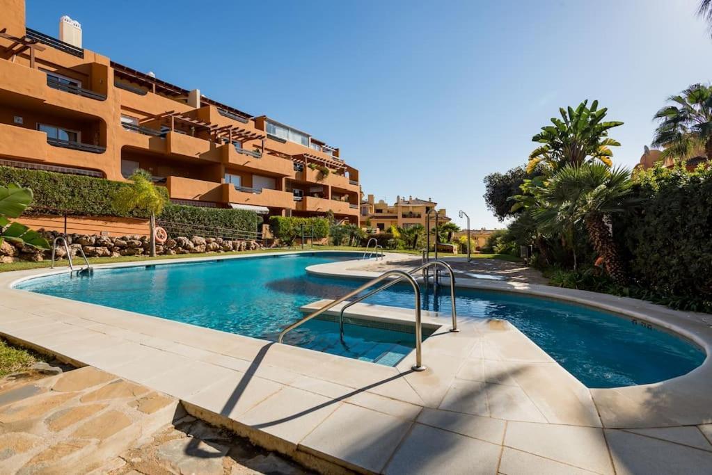 Casa Andalucia Apartment Mijas Exterior foto