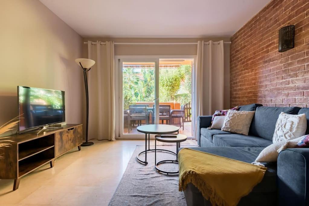 Casa Andalucia Apartment Mijas Exterior foto