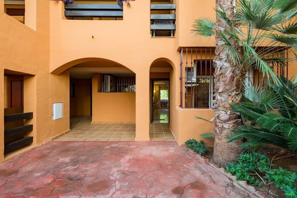 Casa Andalucia Apartment Mijas Exterior foto