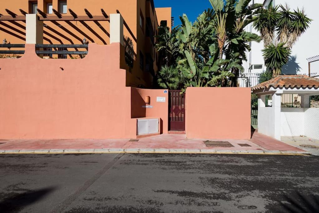 Casa Andalucia Apartment Mijas Exterior foto