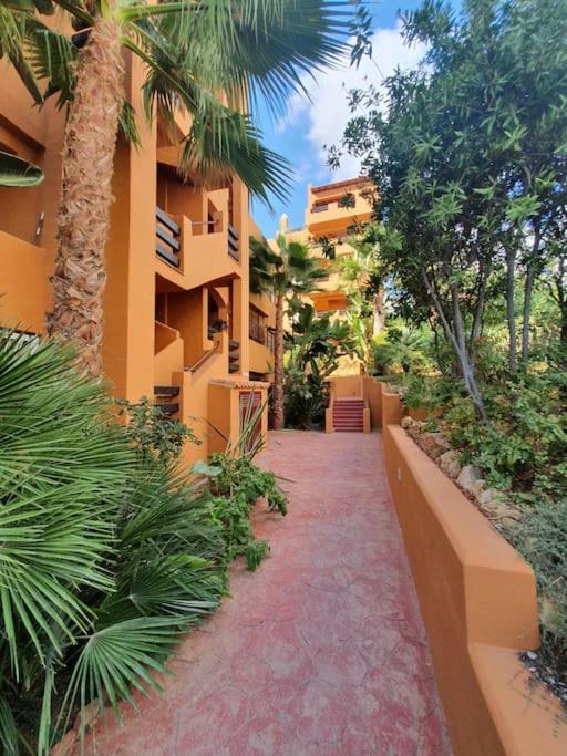 Casa Andalucia Apartment Mijas Exterior foto