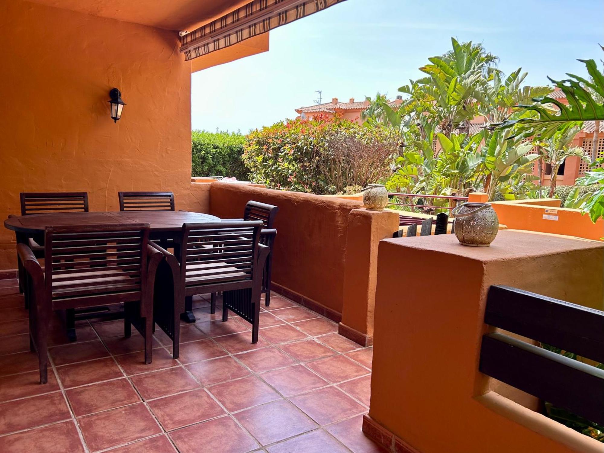 Casa Andalucia Apartment Mijas Exterior foto