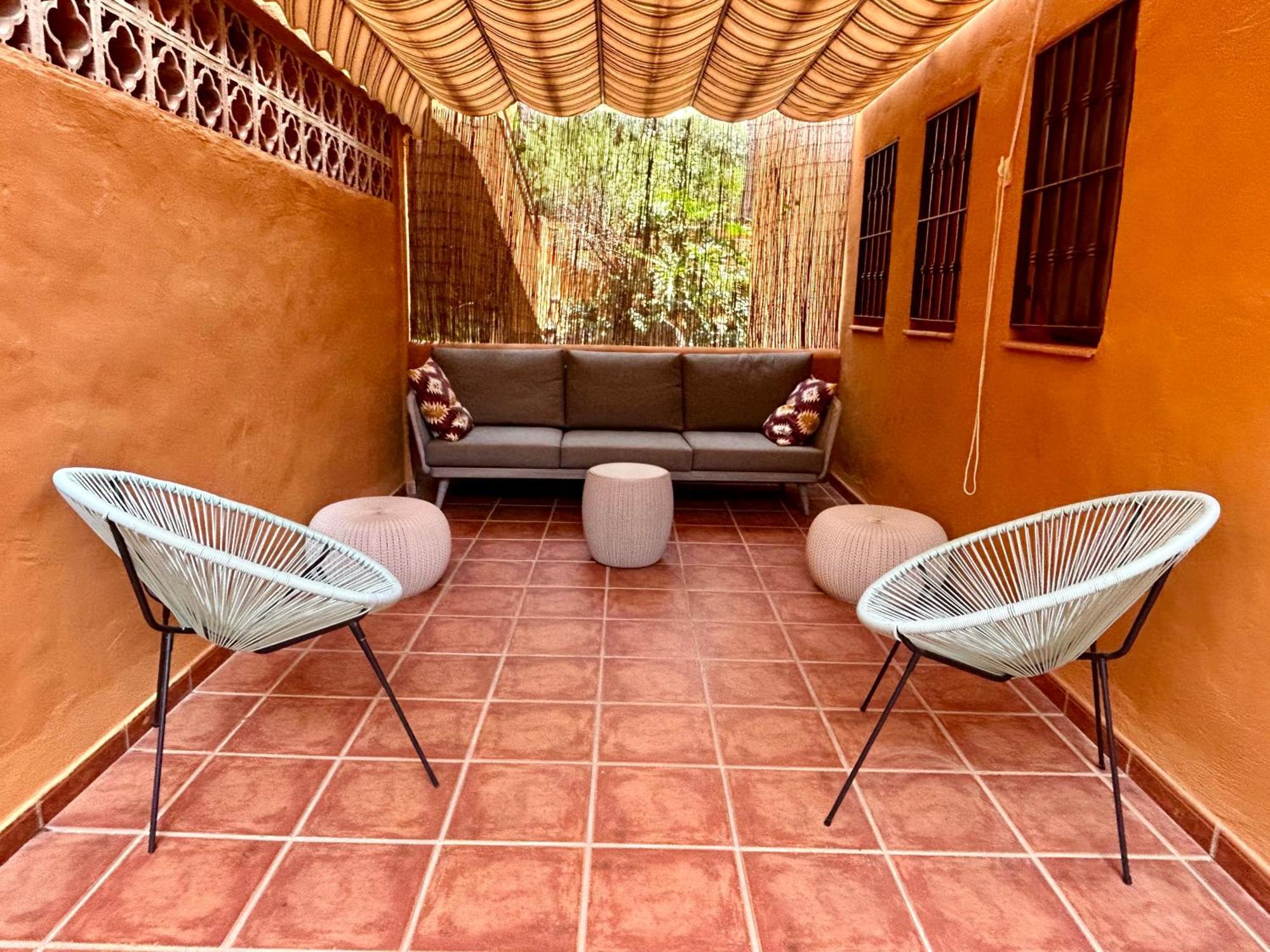 Casa Andalucia Apartment Mijas Exterior foto