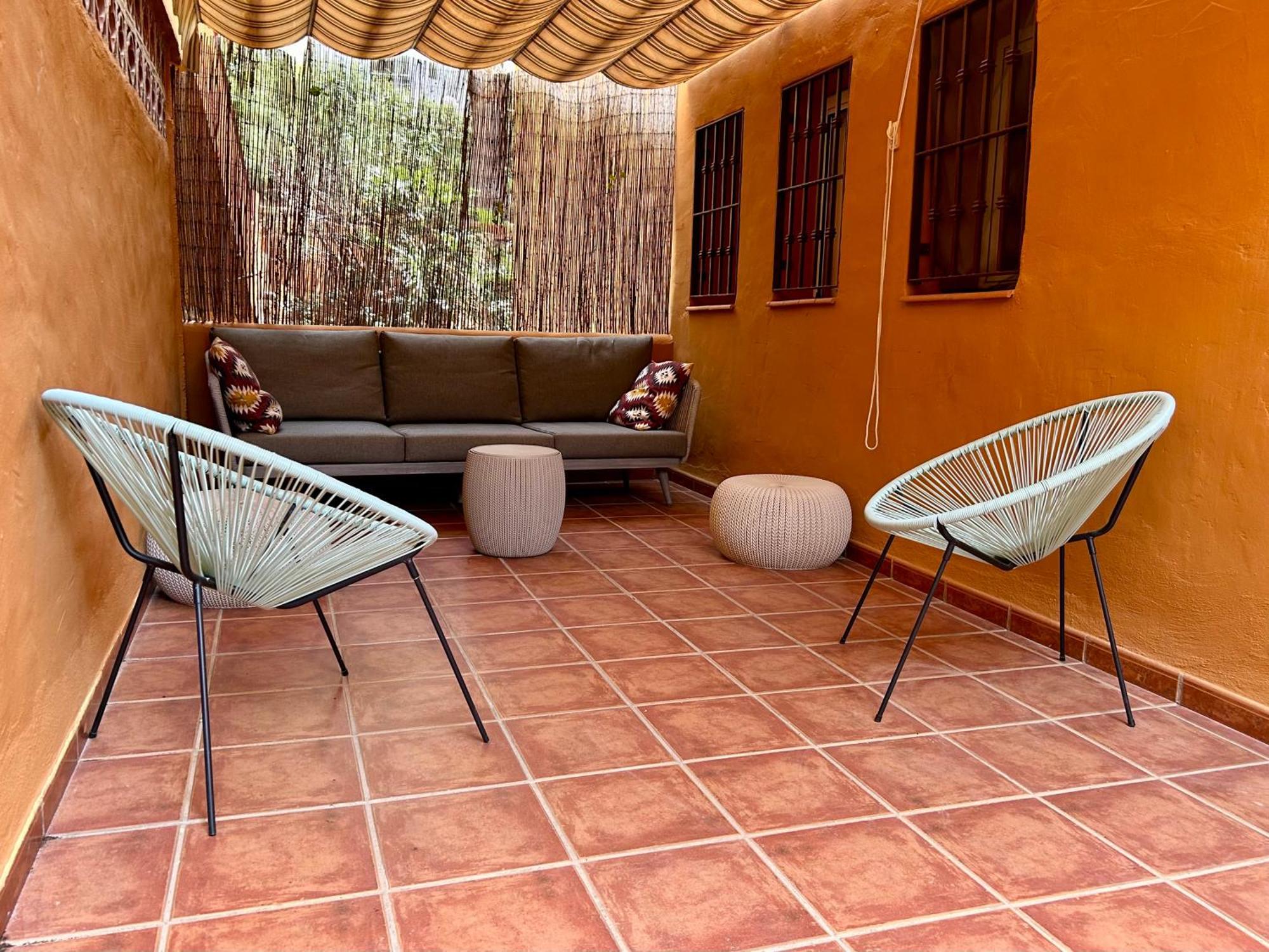 Casa Andalucia Apartment Mijas Exterior foto